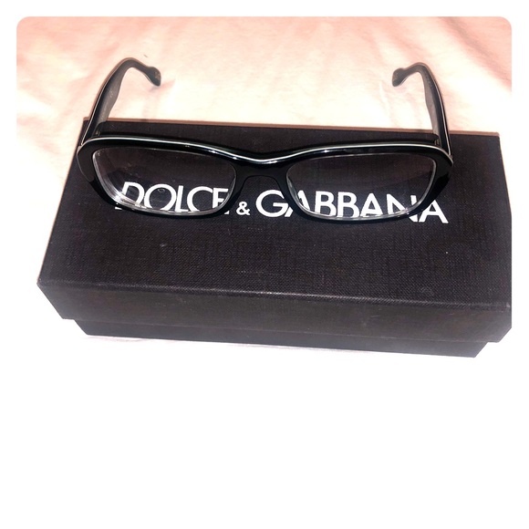 Dolce & Gabbana | Accessories | Authentic Dg Glasses Sale | Poshmark